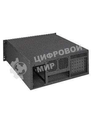 Серверный корпус ExeGate Pro 4U450-17 (RM 19