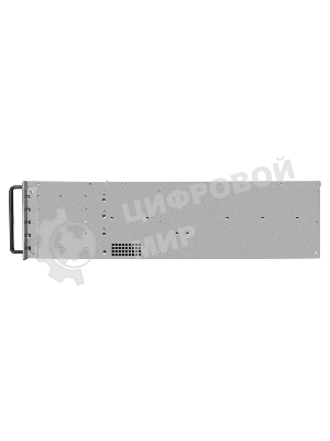 Серверный корпус ExeGate EX293581RUS Pro 4U660-HS24 (RM 19