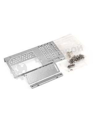 Серверный корпус ExeGate EX292638RUS Pro 2U420-06 RM 19