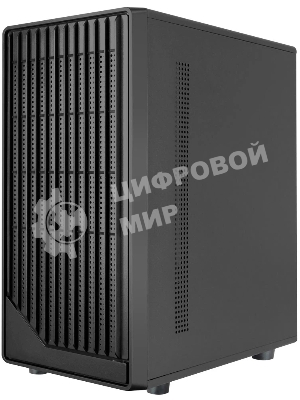 Компьютерный корпус Ginzzu CL400