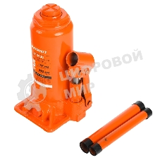 Домкрат бутылочный PATRIOT DB 5000 5T