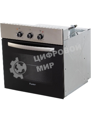 Духовой шкаф Gefest ДГЭ 601-01 Н1, встраиваемый