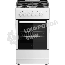 Плита комбинированная Дарина 1F KM241 323 W