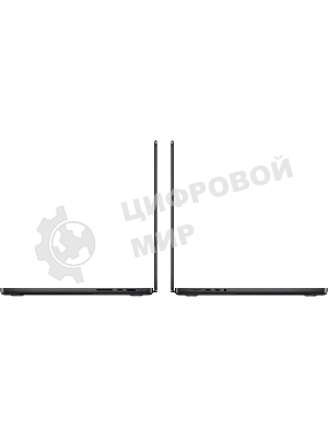 Ноутбук Apple MacBook Pro 16″ M5 Pro 18CPU/20GPU 24GB 1TB Space Black