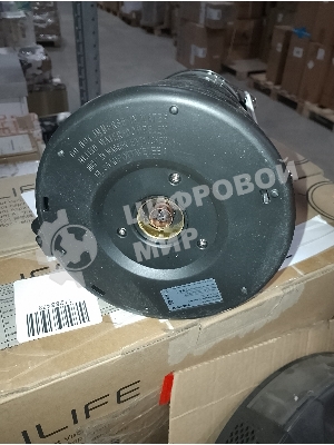 (Б/У) Чайник THOMSON K10E-0201 1.7L BLACK [Cм.описание!]