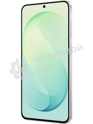 Смартфон Samsung SM-S741B Galaxy S26 FE 8/256Gb, зеленый