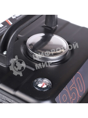 Генератор бензиновый PATRIOT GRS 950