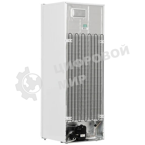 Морозильный шкаф Beko FSKDN6266T21W, белый, 240л, 7 ящиков