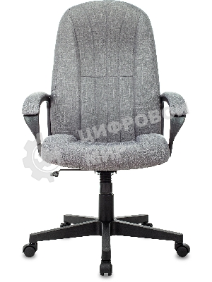 Кресло Бюрократ T-898AXSN 38-404 серый