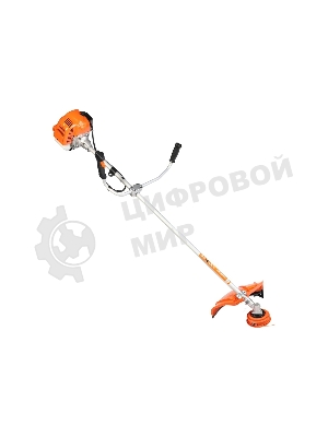 Триммер бензиновый Patriot PT 4555ES Country, 2.5 л.с.