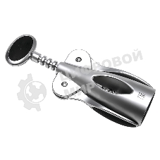 Штопор TalleR TR-65117 цинковый сплав, сталь, ПВХ