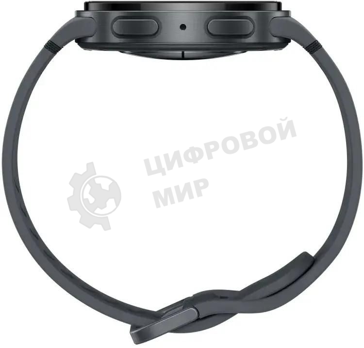 Умные часы Samsung Galaxy Watch 8 LTE 40мм 1.34