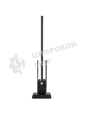 Кронштейн напольный Royal Thermo К11.31 Noir Sable