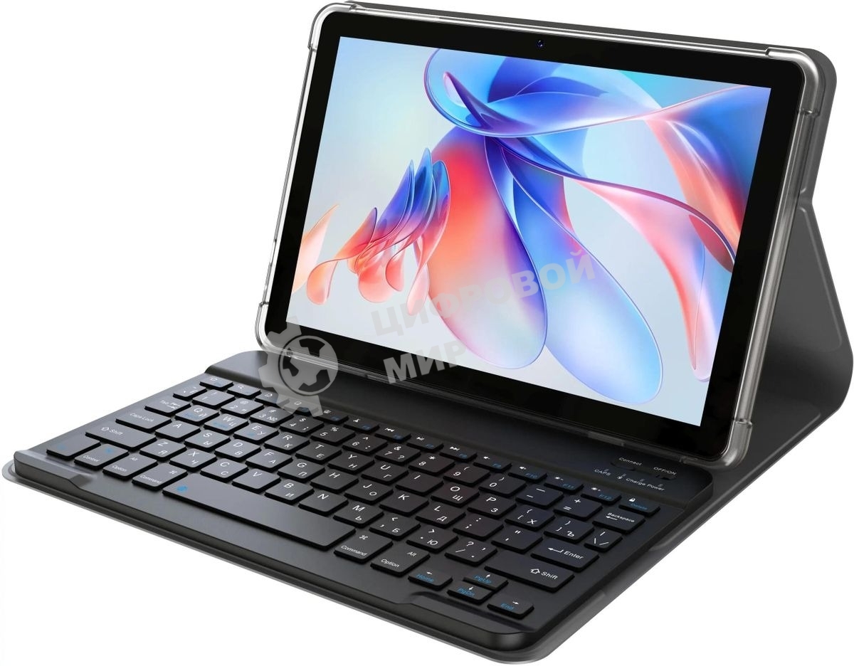 Планшет Digma K10 PLUS 10.1