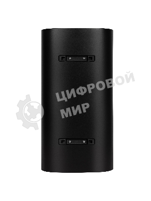 Бойлер косвенного нагрева Royal Thermo AQUATEC Standart SW100 Grafit настенный