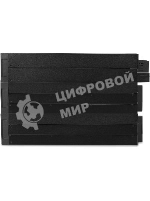 Источник бесперебойного питания Ippon Innova Unity RT 3-3 20K 20000Вт 20000ВА черный