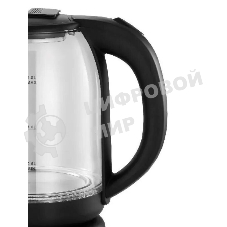 Чайник электрический Добрыня EC-113 1.8 л, 1800 Вт,стекл черный x12