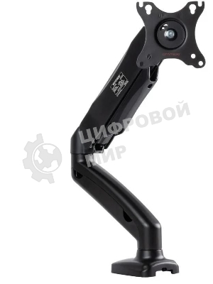 Кронштейн для мониторов Arm Media LCD-T21 черный 15