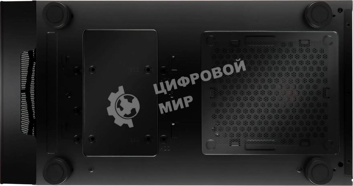 Компьютер Bloody BD-PC CB76T2 TWR i7 14700F (2.1) 32Gb SSD 1Tb RTX 5070 12Gb Windows 11 Home 64 GbitEth 650W черный (RUS) (2141987)