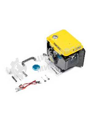 Генератор Champion PNIGG950 0.9кВт