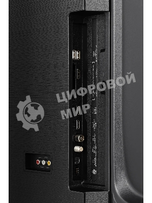 Телевизор 43