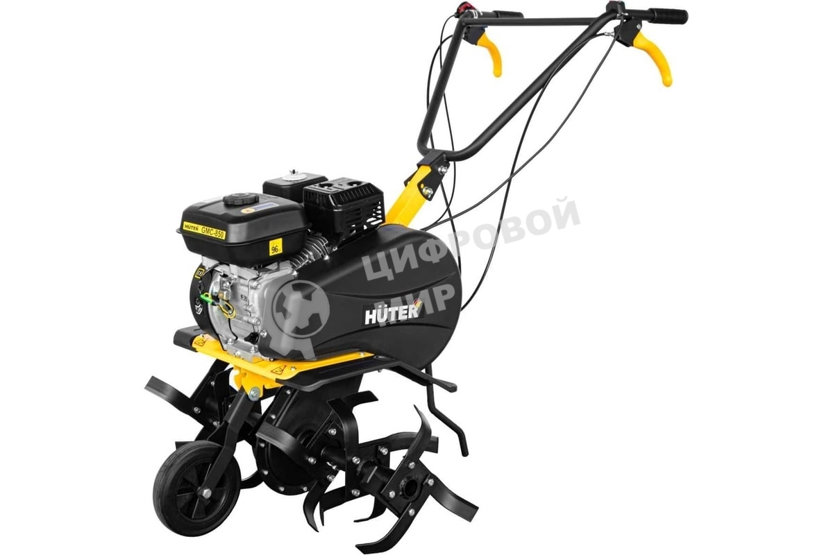 Культиватор Huter GMC-850 6.5л.с.