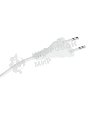 Вентилятор Primera SFP-4010MX белый, напольный, 50 Вт, 3 скорости, 40 см