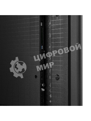 Телевизор Hisense 85'' RGB Mini-LED Ultra HD