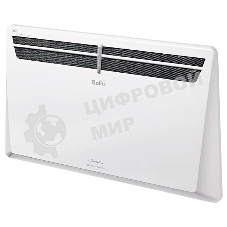 Отопительный модуль конвектора Ballu Evolution Transformer BEC/EVU-1500 белый, 1500 Вт, 20 м2 (для работы конвектора требуется блок управления)