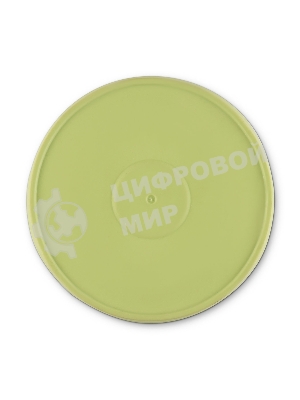 Измельчитель электрический Hyundai HYC-P3108 0.8л. 300Вт черный/зеленый