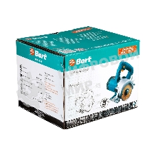 Циркулярная пила (дисковая) Bort BHK-110-S [98296655]