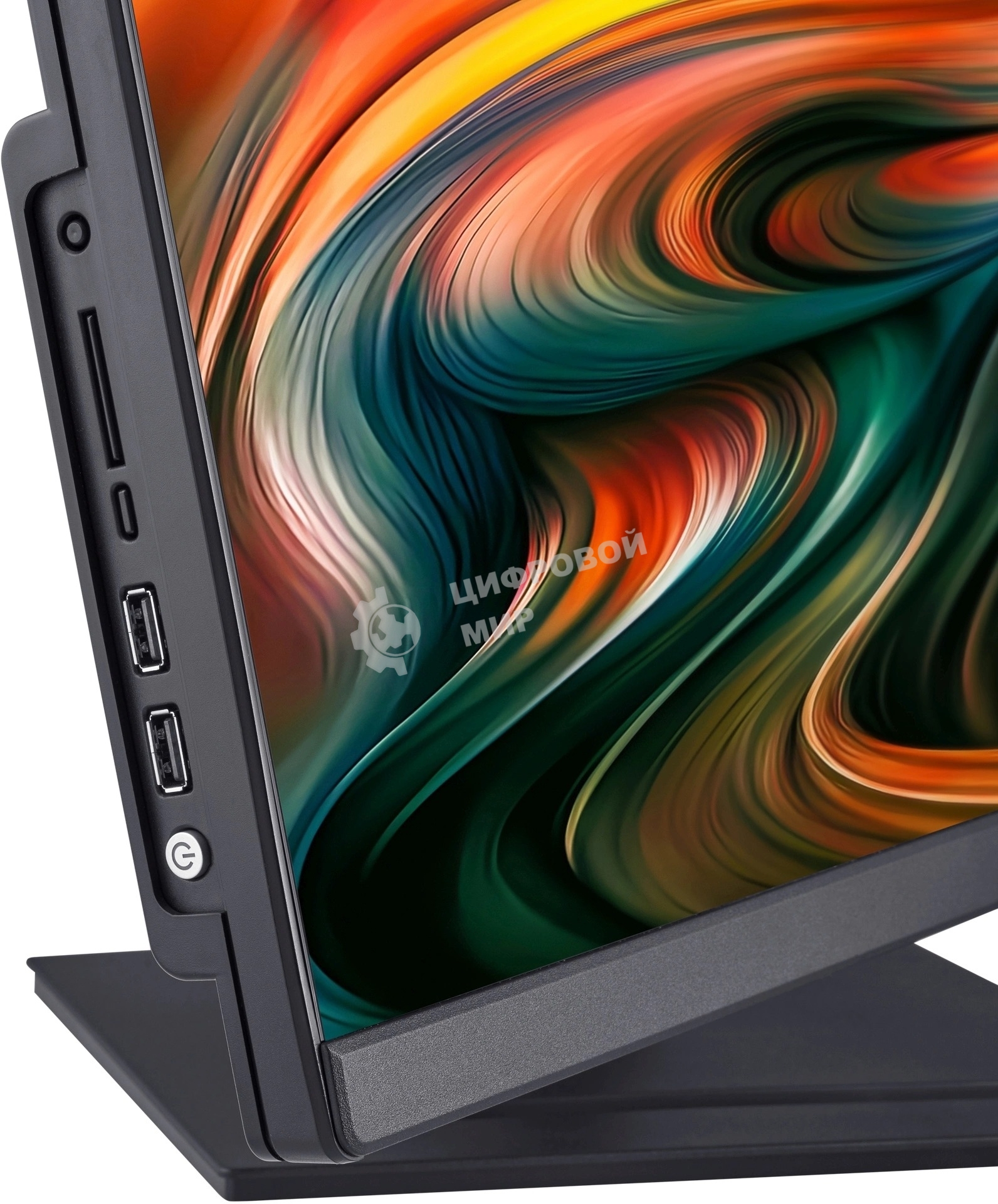 Моноблок IRU 27IM 27