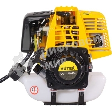 Триммер бензиновый Huter GGT-15004ТA, 2,5 л.с.
