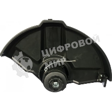 Триммер электрический Champion ET1003A, от сети, 1000 Вт