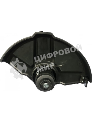 Триммер электрический Champion ET1003A, от сети, 1000 Вт