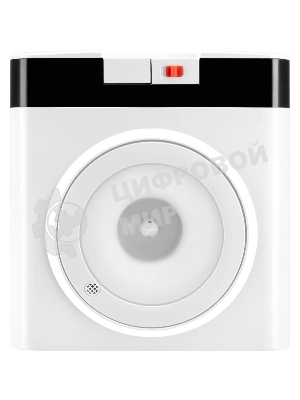 Кулер для воды Starwind SW-1005EW, верхняя загрузка, нагрев 95 °С, охлаждение 10 °С, белый