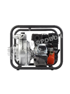 Мотопомпа Patriot MP 1870 SH