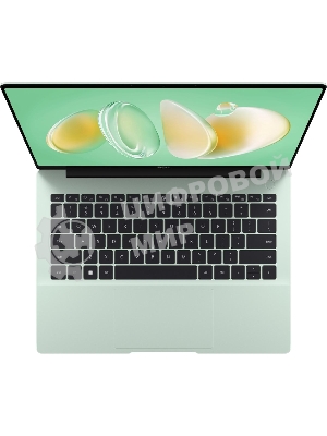 Ноутбук Huawei MateBook 14 FlemingH зеленый 14