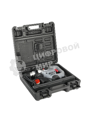 Перфоратор ПОБЕДА П-38/1925 SDS max, 1925Вт, 9Дж, 0-500 об-мин, 3500 уд/мин, бетон 40мм.