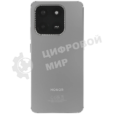 Смартфон Honor X7d 6/128Gb, серый