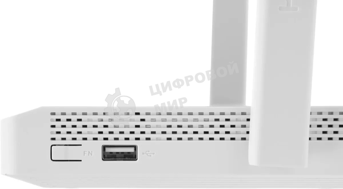 Роутер беспроводной Keenetic Skipper 4G (KN-2910) AC1200 10/100/1000BASE-TX/4G cat.4