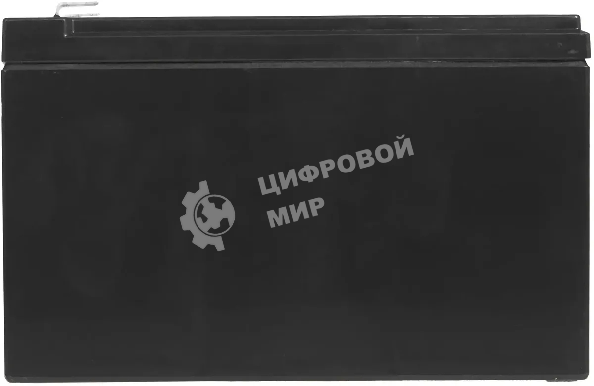 Батарея для ИБП CSB 12460 (12V 9Ah)клеммы F2