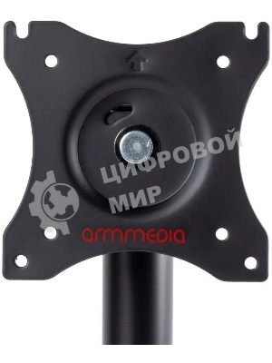 Кронштейн для мониторов Arm Media LCD-T41 черный 15