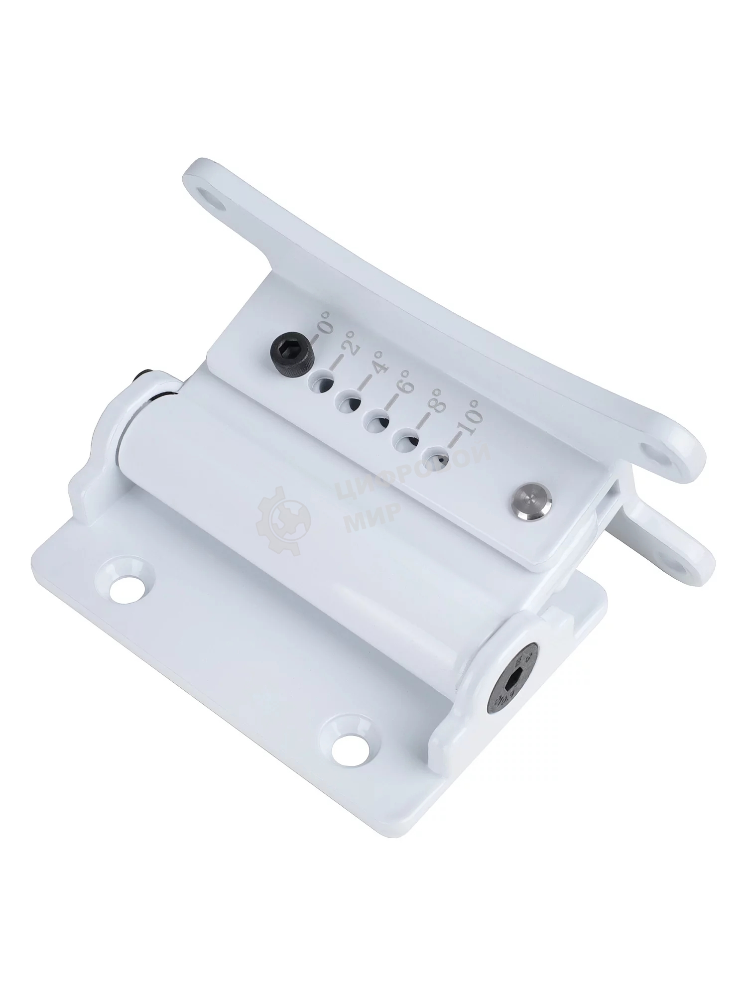 Звуковая колонна Intrend ITSPK-43DA-W активная 4x3