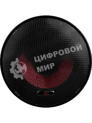 Колонки автомобильные Ural КЛАССИК АС-К1627К 140Вт 92дБ 4Ом 16.5 см (6 1/2 дюйм) (ком.: 2 кол.) компонентные двухполосные