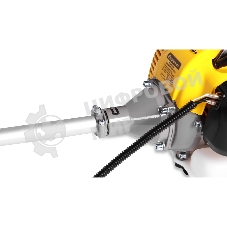 Триммер бензиновый Champion Т333-2, 1,22 л.с.