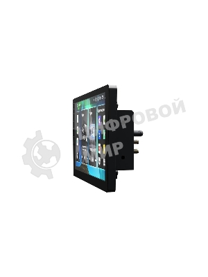 Автомагнитола Prology MPA-370, 2 DIN, 9