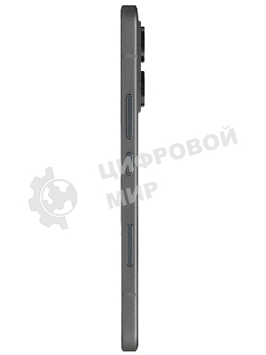 Смартфон HONOR 600 Lite 8/256GB, черный