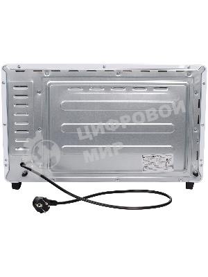 Мини-печь ESPERANZA TO-38 W (белый)