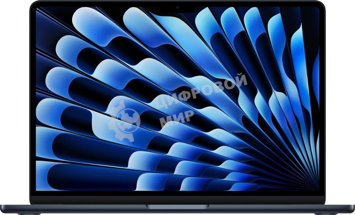 Ноутбук Apple MacBook Air A3449/13.6